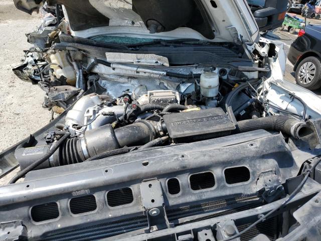 Photo 11 from auction – 2017 CHEVROLET SILVERADO with VIN 1GC4KYCY5HF168043