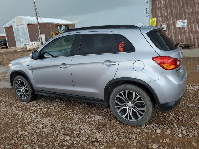 Photo 2 from auction – 2017 MITSUBISHI OUTLANDER with VIN JA4AR4AW8HZ027260