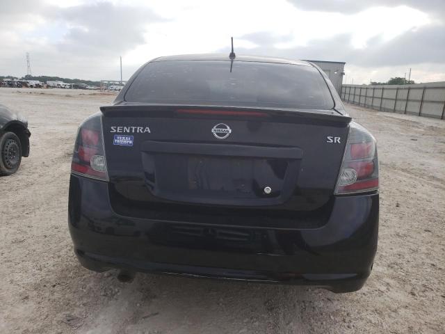 Photo 6 from auction – 2012 NISSAN SENTRA 2.0 with VIN 3N1AB6AP0CL761523