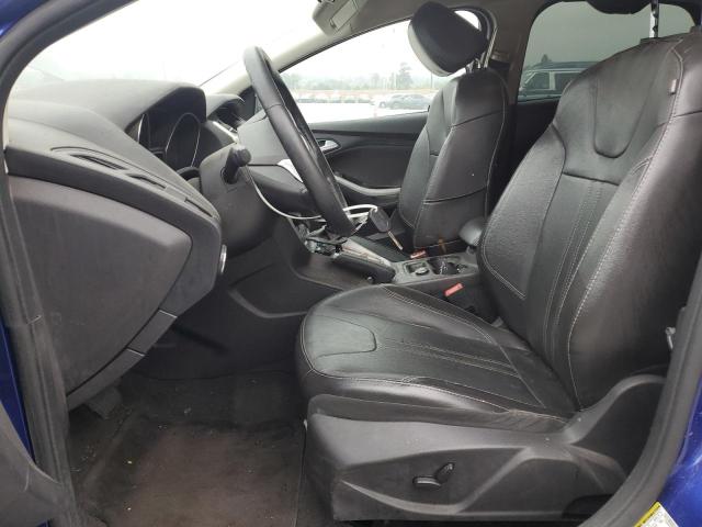 Photo 7 from auction – 2014 FORD FOCUS SE with VIN 1FADP3K29EL327652