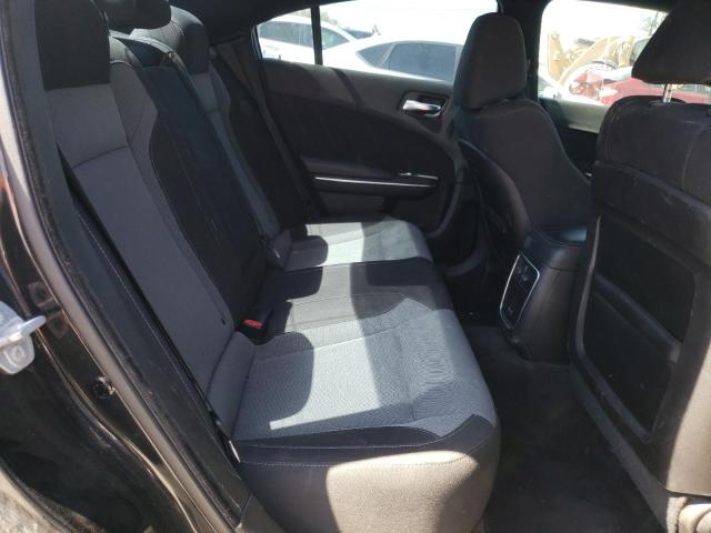 Photo 10 from auction – 2016 DODGE CHARGER SX with VIN 2C3CDXHG9GH267496