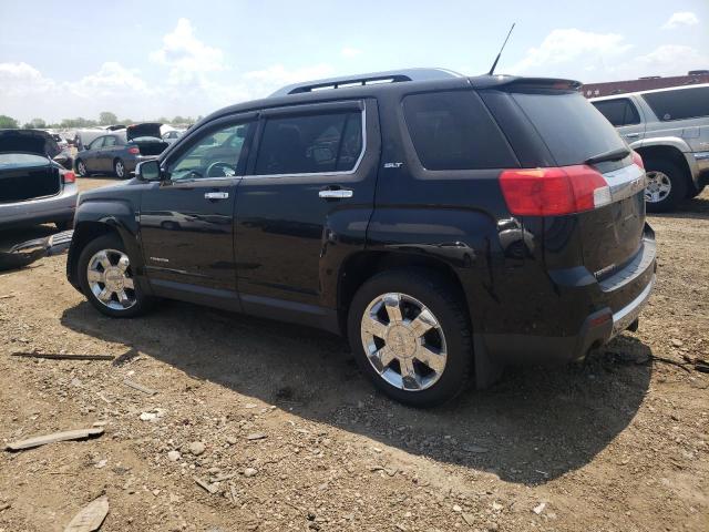 Photo 2 from auction – 2011 GMC TERRAIN SL with VIN 2CTFLXE51B6341646