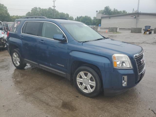 Photo 4 from auction – 2016 GMC TERRAIN SL with VIN 2GKALMEK1G6147544