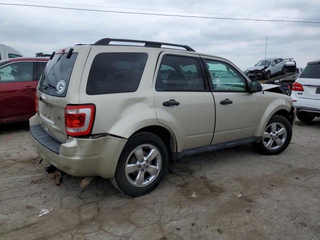 Photo 3 from auction – 2012 FORD ESCAPE XLT with VIN 1FMCU9D78CKB26902