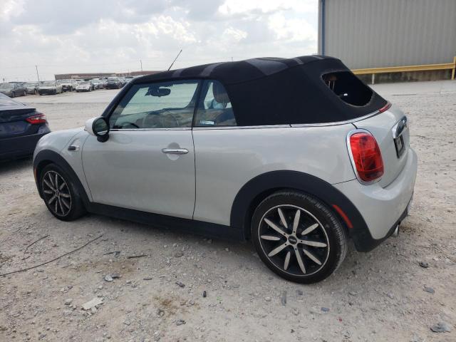 Photo 2 from auction – 2021 MINI COOPER with VIN WMWWJ3C01M3M20159