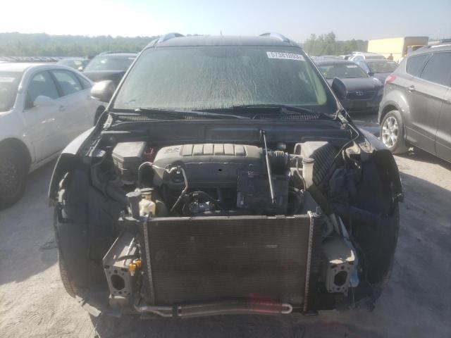 Photo 5 from auction – 2012 BUICK ENCLAVE with VIN 5GAKRCED3CJ305598