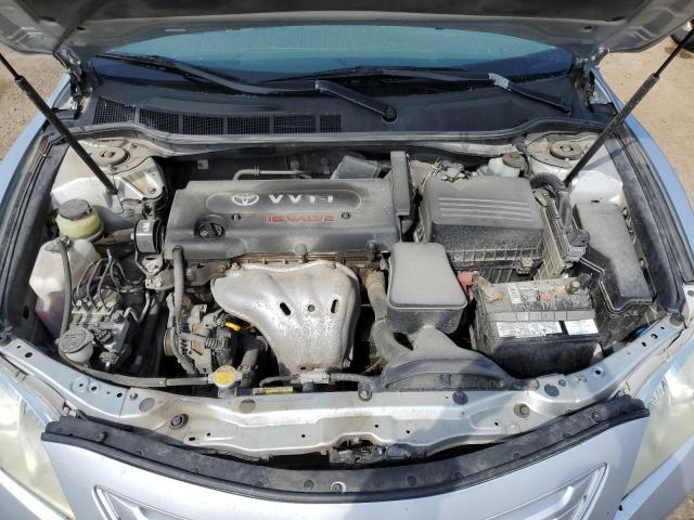 Photo 11 from auction – 2007 TOYOTA CAMRY CE with VIN 4T1BE46K07U160372