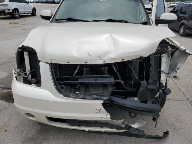 Photo 12 from auction – 2011 GMC YUKON DENA with VIN 1GKS1EEF0BR394375