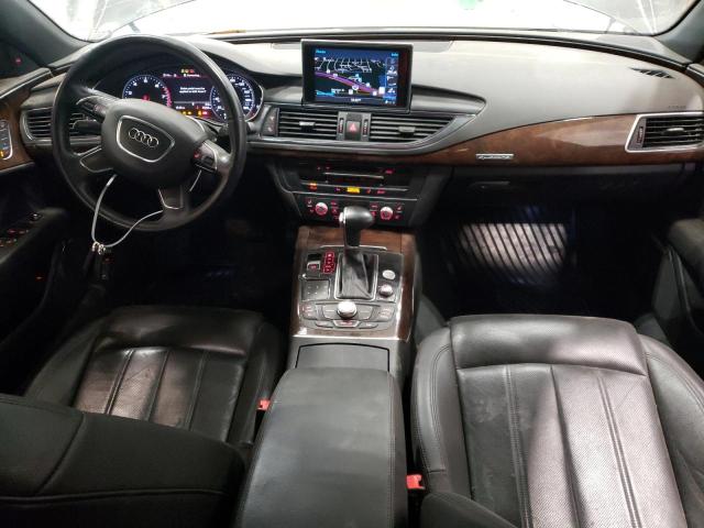 Photo 8 from auction – 2013 AUDI A7 PRESTIG with VIN WAU2GAFC2DN073744