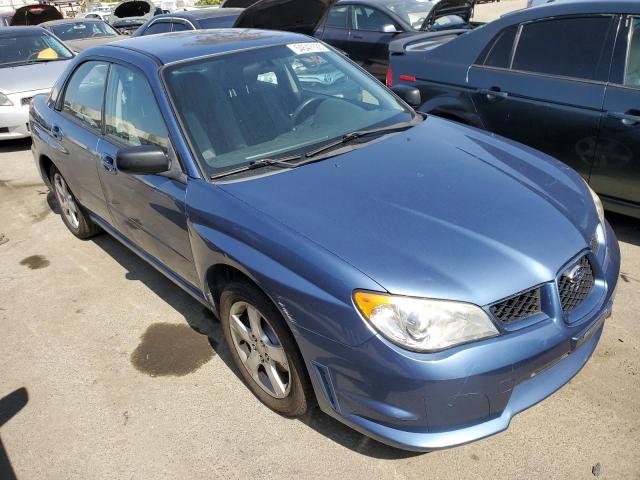 Photo 4 from auction – 2007 SUBARU IMPREZA 2. with VIN JF1GD61657H521435