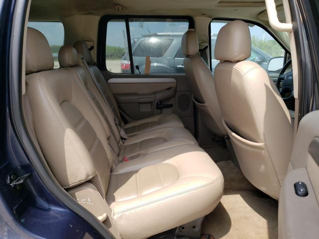 Photo 11 from auction – 2003 FORD EXPLORER X with VIN 1FMDU73K93ZA24563