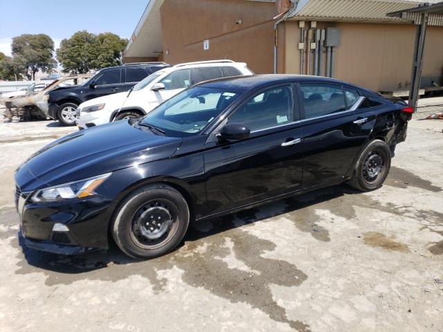 Photo 1 from auction – 2021 NISSAN ALTIMA S with VIN 1N4BL4BV8MN387380