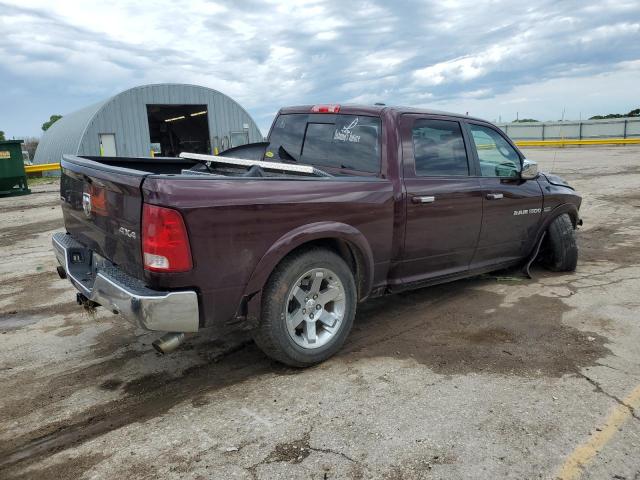 Photo 3 from auction – 2012 DODGE RAM 1500 L with VIN 1C6RD7NT1CS147578
