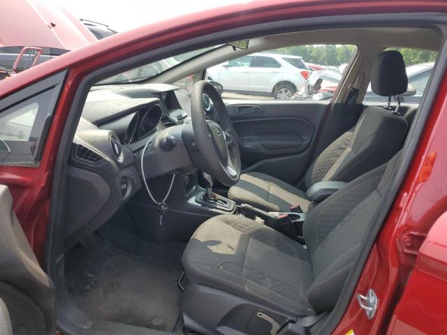 Photo 7 from auction – 2017 FORD FIESTA SE with VIN 3FADP4EJ2HM144220