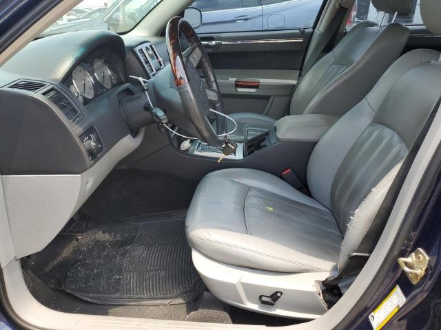 Photo 7 from auction – 2006 CHRYSLER 300C with VIN 2C3KA63H06H286161