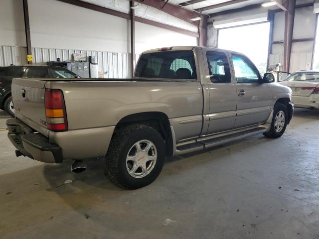 Photo 3 from auction – 2001 GMC SIERRA K15 with VIN 2GTEK69U211327367