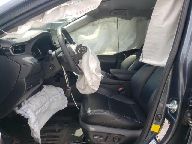 Zdjęcie 7 z aukcji – 2021 TOYOTA VENZA z VIN JTEAAAAH5MJ006156