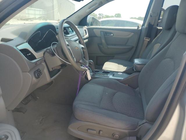 Photo 7 from auction – 2015 CHEVROLET TRAVERSE L with VIN 1GNKRHKD0FJ124826