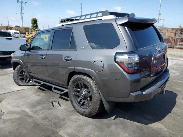 Photo 2 from auction – 2015 TOYOTA 4RUNNER SR with VIN JTEZU5JR2F5087316