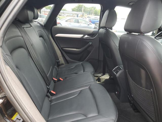 Photo 11 from auction – 2016 AUDI Q3 PREMIUM with VIN WA1EFCFS3GR009287