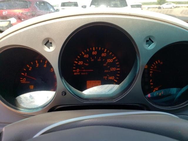 Photo 9 from auction – 2004 NISSAN ALTIMA with VIN 1N4AL11D44C144485