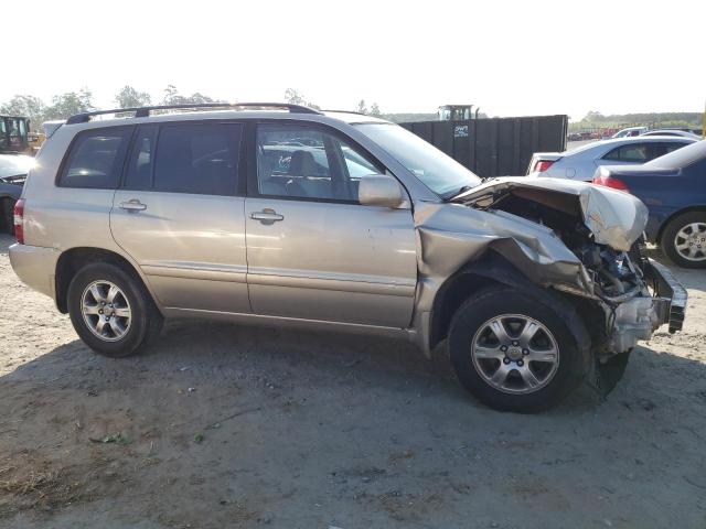 Photo 4 from auction – 2007 TOYOTA HIGHLANDER with VIN JTEGP21A970145489