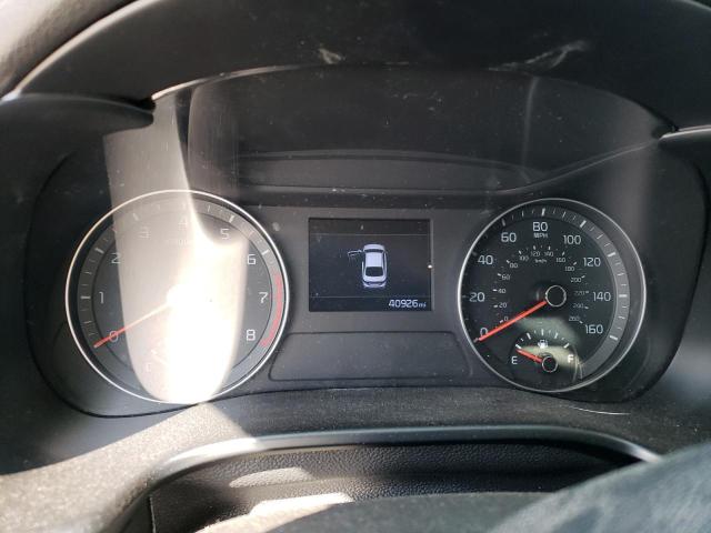 Photo 9 from auction – 2019 KIA FORTE FE with VIN 3KPF24AD2KE083695