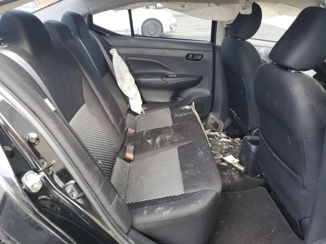 Photo 10 from auction – 2021 NISSAN VERSA S with VIN 3N1CN8DV6ML851198