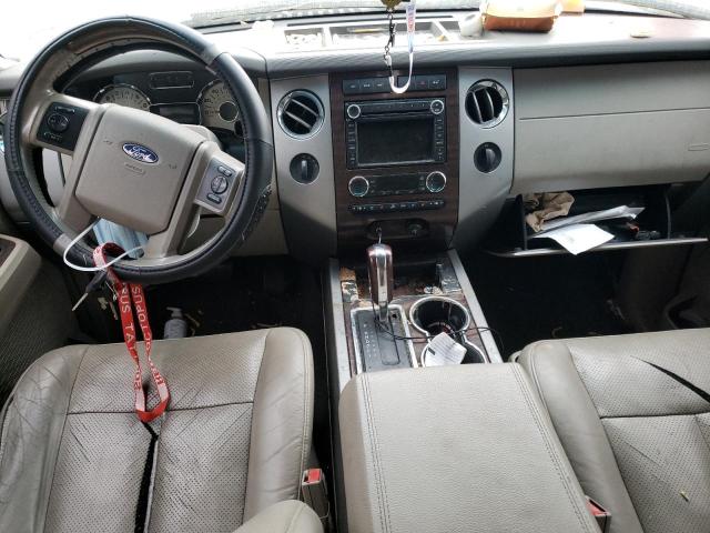 Photo 8 from auction – 2008 FORD EXPEDITION with VIN 1FMFK20538LA43183
