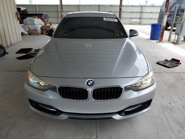 Photo 5 from auction – 2013 BMW 328 I SULE with VIN WBA3C1C58DF442994