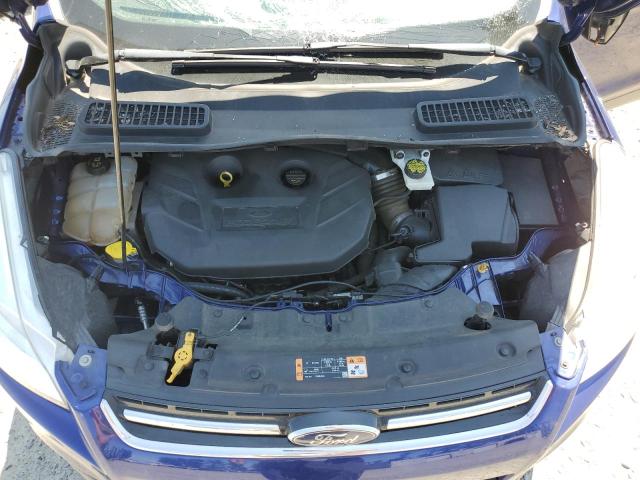 Zdjęcie 12 z aukcji – 2016 FORD ESCAPE TIT z VIN 1FMCU9J92GUC62913