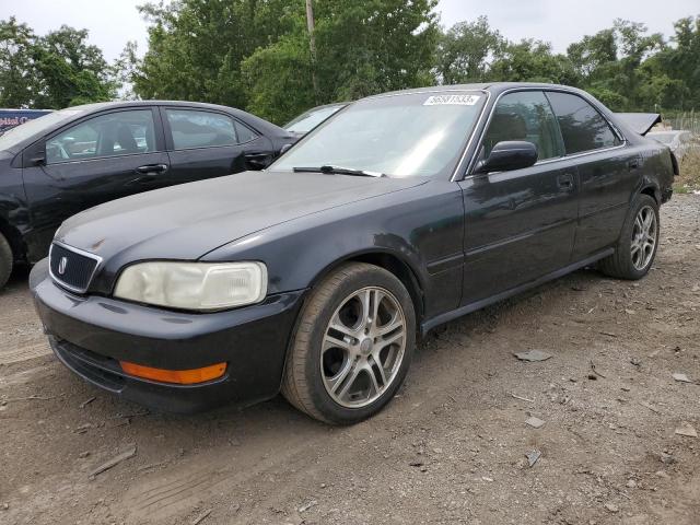 Photo 1 from auction – 1998 ACURA 3.2TL with VIN JH4UA3648WC009688
