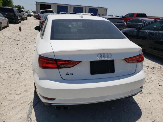 Photo 6 from auction – 2018 AUDI A3 PREMIUM with VIN WAUAUGFF8J1048495