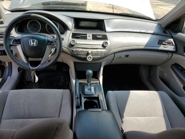Photo 8 from auction – 2010 HONDA ACCORD with VIN 1HGCP2F44AA039346