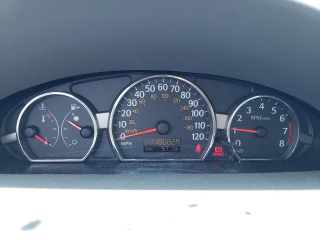 Photo 9 from auction – 2006 SATURN ION LEVEL with VIN 1G8AJ55F26Z165588