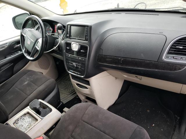 Photo 8 from auction – 2011 CHRYSLER TOWN & COU with VIN 2A4RR5DG9BR641622