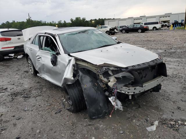 Photo 4 from auction – 2012 CHRYSLER 300 LIMITE with VIN 2C3CCACG8CH184076