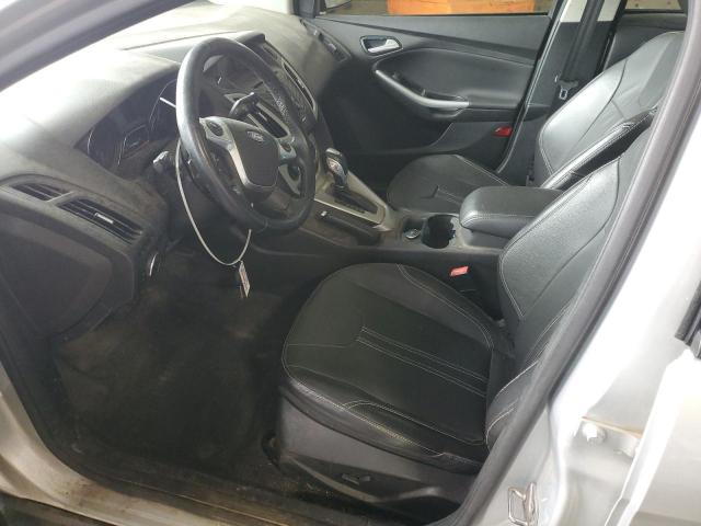Photo 7 from auction – 2014 FORD FOCUS SE with VIN 1FADP3F28EL455522