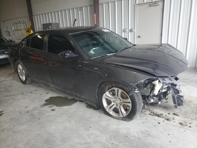 Photo 4 from auction – 2019 DODGE CHARGER SX with VIN 2C3CDXBG9KH695828