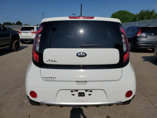 Photo 6 from auction – 2018 KIA SOUL + with VIN KNDJP3A55J7564215