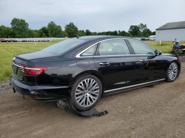 Photo 3 from auction – 2019 AUDI A8 L with VIN WAU8DAF88KN011163