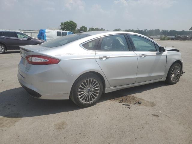 Photo 3 from auction – 2015 FORD FUSION TIT with VIN 3FA6P0K92FR116655