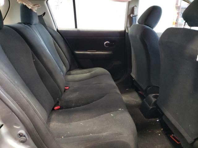 Photo 10 from auction – 2011 NISSAN VERSA S with VIN 3N1BC1CP4BL480356