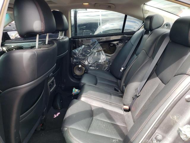 Photo 10 from auction – 2014 NISSAN MAXIMA S with VIN 1N4AA5AP4EC441216