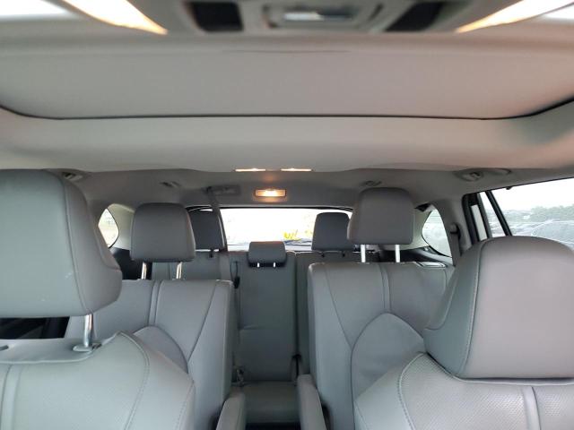 Photo 10 from auction – 2020 TOYOTA HIGHLANDER with VIN 5TDYZRAH2LS000570