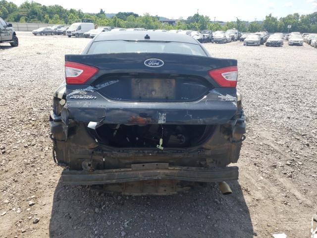 Photo 6 from auction – 2014 FORD FUSION SE with VIN 3FA6P0H70ER118425