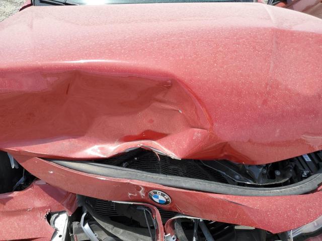 Photo 11 from auction – 2014 BMW 328 I SULE with VIN WBA3C1C50EK110170