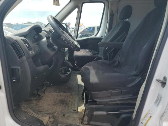 Photo 7 from auction – 2016 RAM PROMASTER with VIN 3C6TRVDG5GE117170