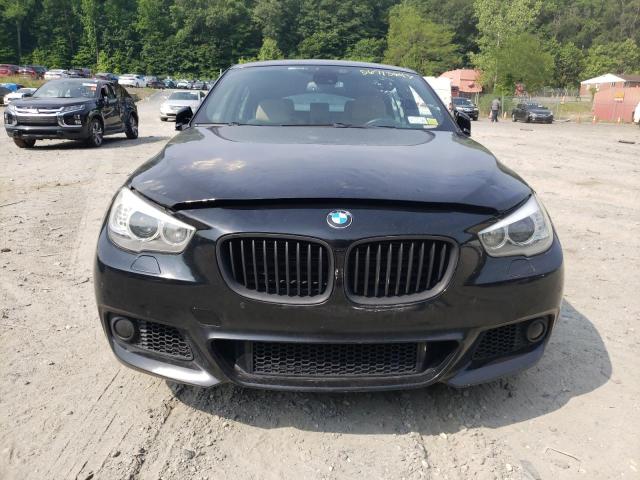 Photo 5 from auction – 2012 BMW 550 IGT with VIN WBASN4C53CC210164