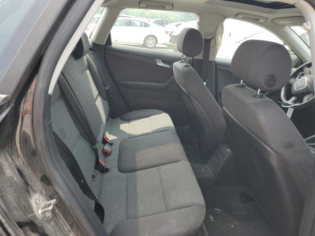 Photo 10 from auction – 2006 AUDI A3 with VIN WAUHF78P26A066979